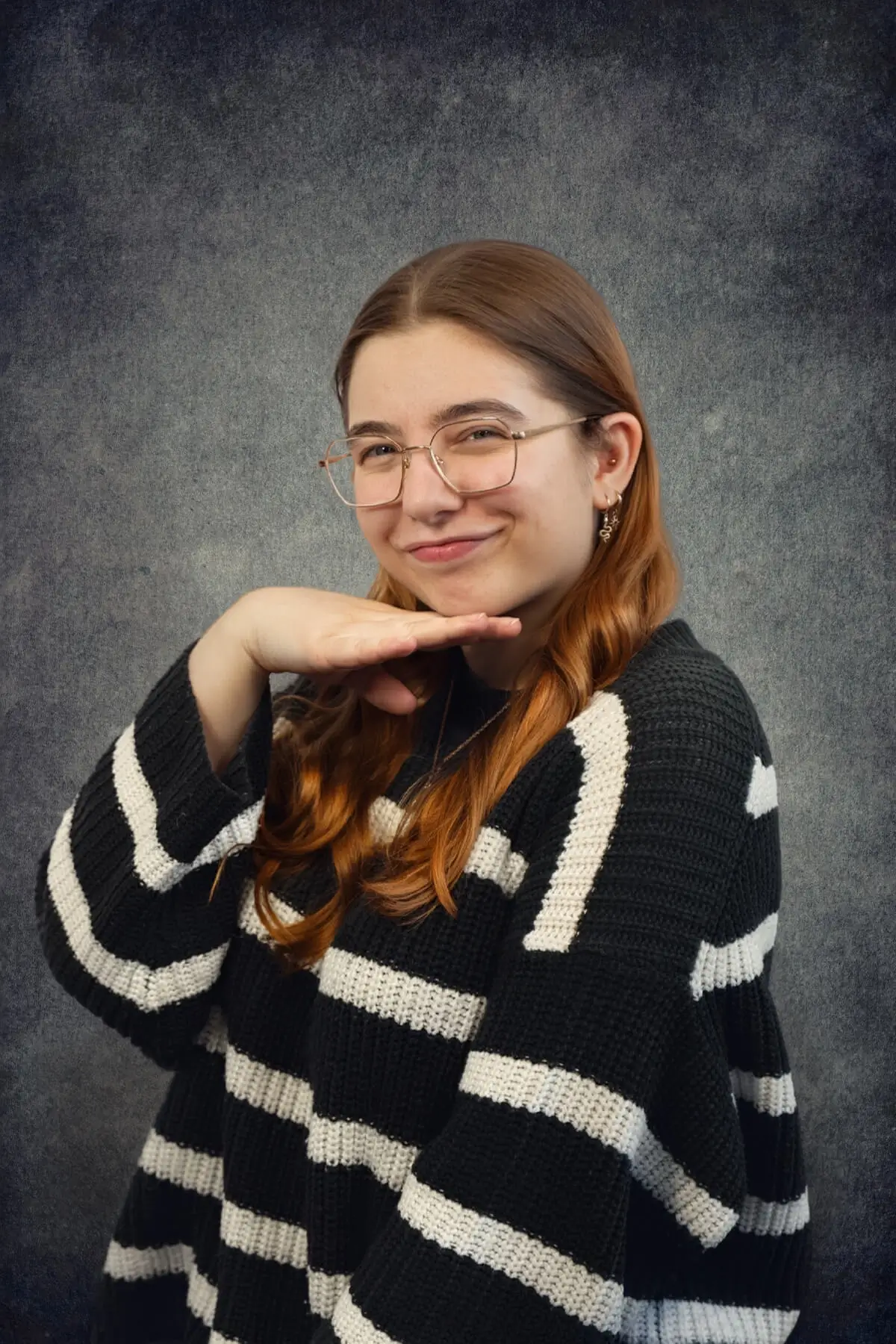 Portrait von Miriam Niemann