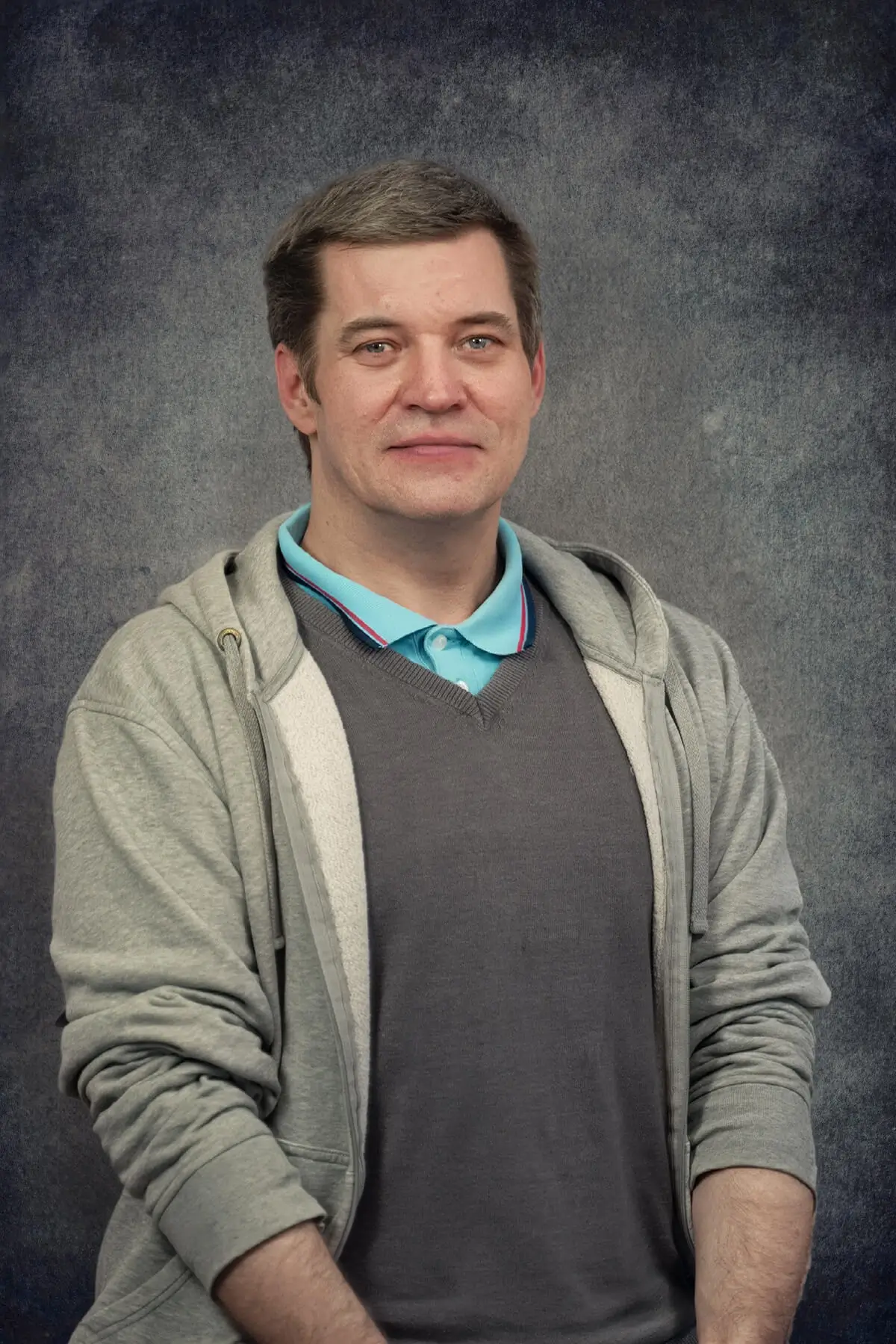 Portrait von Wolfgang Radtke